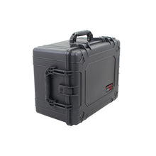 Load image into Gallery viewer, Go Rhino XVenture Gear Hard Case - Extra LG 25in. / Lockable / IP67 / Automatic Air Valve - Tex. Blk Cargo Boxes &amp; Bags Go Rhino
