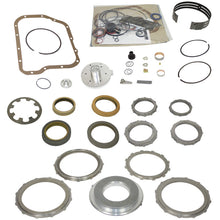 Load image into Gallery viewer, BD Diesel Built-It Trans Kit 1994-2002 Dodge 47RH/RE Stage 4 Master Rebuild Kit Transmission Internals BD Diesel
