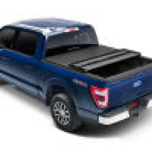 Load image into Gallery viewer, Extang 2021 Ford F150 (8 ft Bed) Trifecta ALX Bed Covers - Folding Extang
