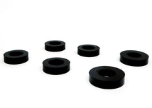 Load image into Gallery viewer, Whiteline 89-98 Nissan 240SX S13 &amp; S14 / 90-96 Nissan 300zx Z32 Rear Sub-frame align &amp; lock kit Bushing Kits Whiteline
