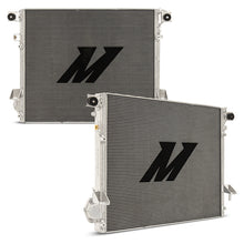 Load image into Gallery viewer, Mishimoto 2018+ Jeep Wrangler JL Performance Aluminum Radiator Radiators Mishimoto
