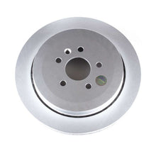 Load image into Gallery viewer, Power Stop 13-19 Lincoln MKT Rear Evolution Geomet Coated Rotor Brake Rotors - OE - Cryo PowerStop
