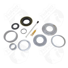 Load image into Gallery viewer, Yukon Gear Minor install Kit For Dana 70-U Diff Differential Install Kits Yukon Gear &amp; Axle
