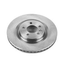 Load image into Gallery viewer, Power Stop 11-14 Ford Mustang Front Autospecialty Brake Rotor Brake Rotors - OE PowerStop
