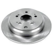 Load image into Gallery viewer, Power Stop 05-10 Honda Odyssey Rear Autospecialty Brake Rotor Brake Rotors - OE PowerStop   
