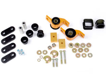 Load image into Gallery viewer, Whiteline 9/02-9/07 Subaru Impreza/WRX Front Vehicle Essentials Kit Bushing Kits Whiteline
