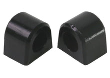 Load image into Gallery viewer, Whiteline 93-00 Subaru Impreza Non-Turbo Front or Rear Swaybar to chassis bush kit Sway Bar Bushings Whiteline
