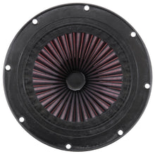Load image into Gallery viewer, K&amp;N Unique Custom Air Filter Tapered Conical 170mm Base OD x 60mm Top OD x 124mm Height Air Filters - Direct Fit K&amp;N Engineering   
