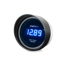 Load image into Gallery viewer, Grams Performance Wideband Air/Fuel Ratio Gauge Gauges Grams Performance
