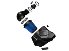 Load image into Gallery viewer, Momentum GT Pro 5R Stage-2 Intake System 13-16 Cadillac ATS L4-2.0L (t) Cold Air Intakes aFe
