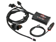 Load image into Gallery viewer, aFe Scorcher GT Module 19-20 Hyundai Veloster N 2.0L Turbo In-Line Modules aFe

