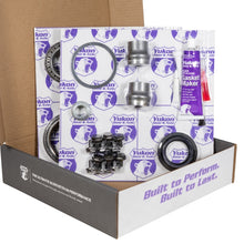 Load image into Gallery viewer, Yukon Ring &amp; Pinion Gear Kit Front &amp; Rear for Toyota 8.2/8IFS Diff (w/Factory Locker) 4.88 Ratio Differential Install Kits Yukon Gear &amp; Axle
