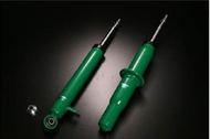 Tein 08-14 BMW X6 xDrive 35i 4WD (E71) Front EnduraPro Plus Shock | VSGM4-B1MS2