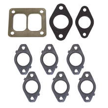 Load image into Gallery viewer, BD Diesel GASKET SET Exhaust Manifold w/ T4 Flange - 2007.5-2018 Dodge 6.7L Exhaust Gaskets BD Diesel
