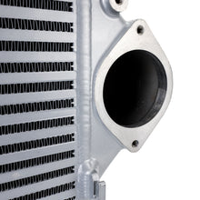 Load image into Gallery viewer, Mishimoto 2021+ Ford Bronco Intercooler Kit - Silver Intercooler Kits Mishimoto
