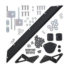 Load image into Gallery viewer, ARB Rear Bar Textured Blk Jk Jeep Bumpers - Steel ARB
