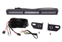 Load image into Gallery viewer, Diode Dynamics 19-21 Ford Ranger SS6 LED Lightbar Kit - Amber Driving Light Bars &amp; Cubes Diode Dynamics   
