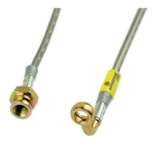 Load image into Gallery viewer, Goodridge 08-11 Dodge Challenger / 06-11 Charger / 05-08 Magnum SE Brake Lines Brake Line Kits Goodridge
