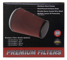 Load image into Gallery viewer, Airaid Dodge 5.9/6.7L DSL / Ford 6.0L DSL Kit Replacement Air Filter Air Intake Components Airaid
