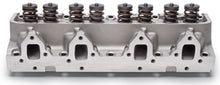 Load image into Gallery viewer, Edelbrock Single Ford FE 72cc 390/428 Head Comp Heads Edelbrock
