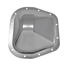 Load image into Gallery viewer, Yukon Gear Chrome Cover For 9.75in Ford Diff Covers Yukon Gear &amp; Axle
