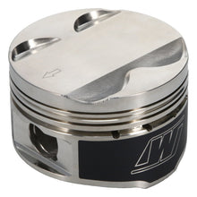 Load image into Gallery viewer, Wiseco 97-02 Mitsubishi Lancer 4G93/4G94 1.8L 81.5mm Bore .020 Size -2.5cc FT 1.190CH 8.9 Piston Kit Piston Sets - Forged - 4cyl Wiseco
