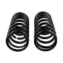 Load image into Gallery viewer, ARB / OME Coil Spring Rear Coil Gq Hd Rear Coilover Springs Old Man Emu
