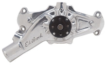 Load image into Gallery viewer, Edelbrock Water Pump High Performance Chevrolet Universal 396-502 CI V8 Water Pumps Edelbrock
