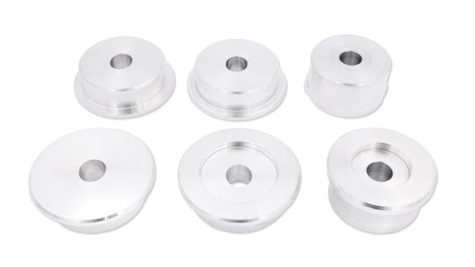 ISR Performance Solid Differential Mount Bushings - BMW E36 3 Series Differential Bushings ISR Performance