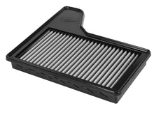Load image into Gallery viewer, aFe MagnumFLOW OEM Replacement Air Filter PRO Dry S 2015 Ford Mustang L4 / V6 / V8 Air Filters - Drop In aFe
