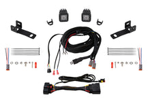 Load image into Gallery viewer, Diode Dynamics 15-20 Ford F-150 C1 Sport Stage Series Reverse Light Kit Light Accessories and Wiring Diode Dynamics   
