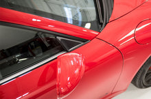 Load image into Gallery viewer, AWE Tuning Foiler Wind Diffuser for Porsche 991 / 981 / 718 Wind Deflectors AWE Tuning   
