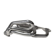 Load image into Gallery viewer, BBK 96-98 GM Truck SUV 5.0 5.7 Shorty Tuned Length Exhaust Headers - 1-5/8 Silver Ceramic Headers &amp; Manifolds BBK
