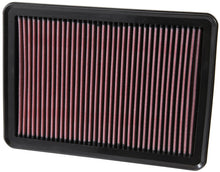 Load image into Gallery viewer, K&amp;N Replacement Panel Air Filter for 2014-2015 Acura RLX 3.5L V6 Air Filters - Drop In K&amp;N Engineering   
