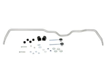 Load image into Gallery viewer, Whiteline 89-94 Nissan 240SX S13 Rear 22mm Swaybar-X heavy duty Blade adjustable Sway Bars Whiteline
