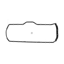 Load image into Gallery viewer, Omix Oil Pan Gasket Rubber 72-06 Jeep CJ &amp; Wrangler Gasket Kits OMIX

