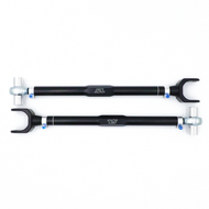 SPL Parts 2014+ Infiniti Q50 / 2017+ Infiniti Q60 Rear Toe Arms - Dogbone Version Suspension Arms & Components SPL Parts   