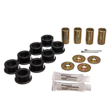 Load image into Gallery viewer, Energy Suspension Gm Corv Diff Strut Bush - Black Bushing Kits Energy Suspension
