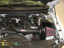 Load image into Gallery viewer, K&amp;N 04 Ford F150 V8-5.4L Performance Intake Kit Cold Air Intakes K&amp;N Engineering   
