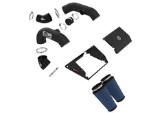 Load image into Gallery viewer, aFe Rapid Induction Pro 5R Cold Air Intake System 21-22 Ford F-150 Raptor V6-3.5L (tt) Cold Air Intakes aFe
