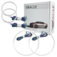 Load image into Gallery viewer, Oracle Lincoln Mark LT 06-07 Halo Kit - ColorSHIFT w/ BC1 Controller SEE WARRANTY Headlights ORACLE Lighting
