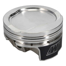 Load image into Gallery viewer, Wiseco Ford 7.3L Godzilla V8 - 22cc R/Dome 4.220in Bore 6.318 Rod 3.976 Stroke Piston Kit Piston Sets - Forged - 8cyl Wiseco
