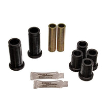Load image into Gallery viewer, Energy Suspension Control Arm Bushing - Black Bushing Kits Energy Suspension
