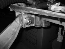 Load image into Gallery viewer, aFe Control PFADT Series Aluminum Frame Camber Kit; Chevrolet Corvette Z06/ZR1 (C6) 06-13 Engine Mounts aFe
