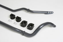 Load image into Gallery viewer, Progress Tech 97-13 Chevy Corvette C6 Front/Rear Sway Bar Kit (FR 35mm Tubular / RR 25mm Tube Adj) Sway Bars Progress Technology
