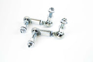 SPL Parts 03-08 Nissan 350Z Front Swaybar Endlinks Sway Bar Endlinks SPL Parts   
