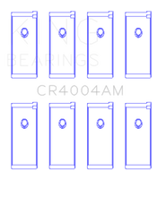 Load image into Gallery viewer, King Isuzu 4XC1/4XC1T 1.5L (Size STD) Rod Bearing Set Bearings King Engine Bearings
