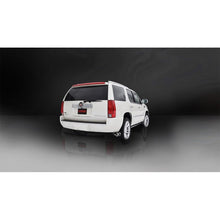 Load image into Gallery viewer, Corsa 2011-2014 Cadillac Escalade 6.2L V8 Polished Sport Cat-Back Exhaust Catback CORSA Performance

