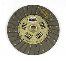 Load image into Gallery viewer, Hays 40-220 Classic Street/Strip Clutch Disc Clutch Friction Disc Hays
