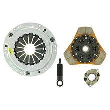 Load image into Gallery viewer, Exedy 1988-1989 Toyota MR2 Super Charged L4 Stage 2 Cerametallic Clutch Thick Disc Clutch Kits - Single Exedy
